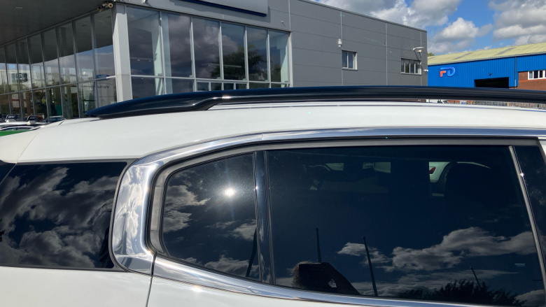 Citroen C5 Aircross 1.2 PureTech Shine 5dr Petrol Hatchback